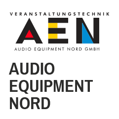 Logo AEN GmbH