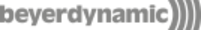 Beyerynamic Logo