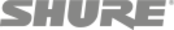 Shure Logo